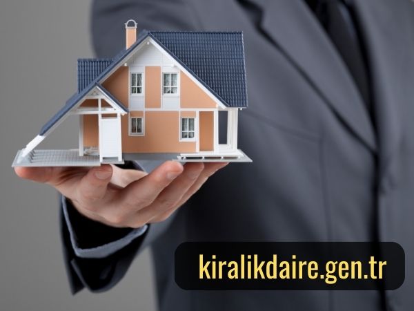 Toyçayırı Mahallesi Kiralık Daire